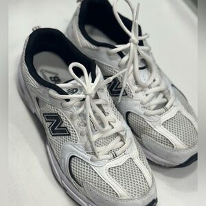 New Balance 530 cloth trainers Size EU 38.5